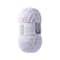 12 Pack: Skinny Chenille™ Multi Yarn by Loops & Threads®